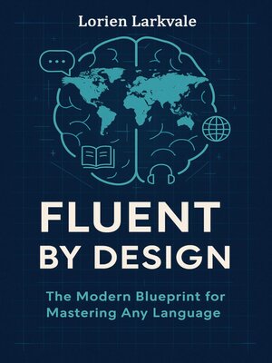 cover image of Fluent by Design